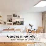 Apartamento Alpenstudio Sachrang - Terrasse & Bergblick - Ruhe & Pur Aschau im Chiemgau