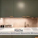 Apartamento Alpenstudio Sachrang - Terrasse & Bergblick - Ruhe & Pur