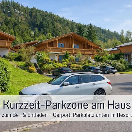 Apartamento Alpenstudio Sachrang - Terrasse & Bergblick - Ruhe & Pur Aschau im Chiemgau