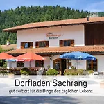 Alpenstudio Sachrang - Terrasse & Bergblick - Ruhe & Pur *