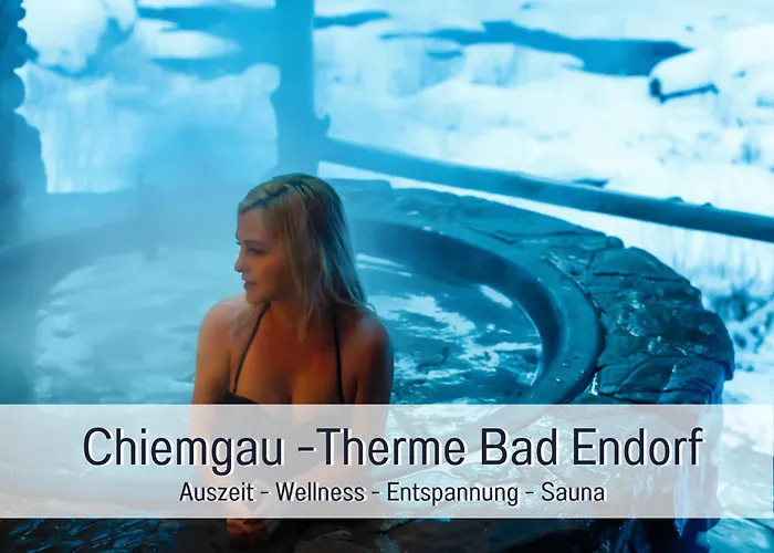 Romantische Winter-auszeit In Sachrang - Bergsteigerdorf Mit Alpenblick & Relax-badewanne
