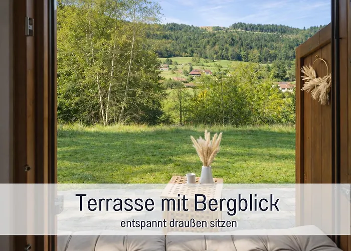 Alpenstudio Sachrang Bergblick Kaisergebirge Wandern * Aschau im Chiemgau
