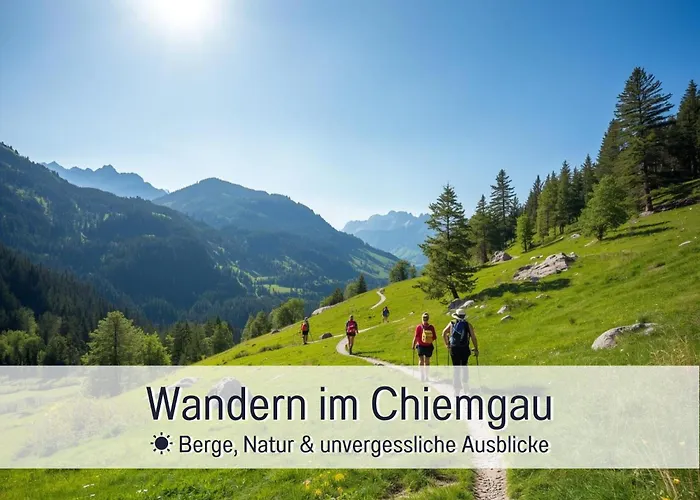 Alpenstudio Sachrang - Terrasse & Bergblick - Ruhe & Pur Aschau im Chiemgau