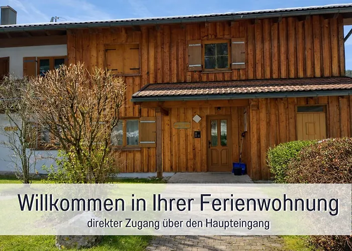 Alpenstudio Sachrang - Terrasse & Bergblick - Ruhe & Pur * Aschau im Chiemgau