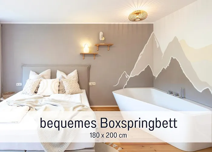 Alpenstudio Sachrang - Terrasse & Bergblick - Ruhe & Pur Apartmán Aschau im Chiemgau